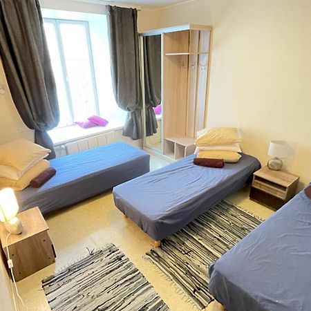 Reval Hostel Εξωτερικό φωτογραφία