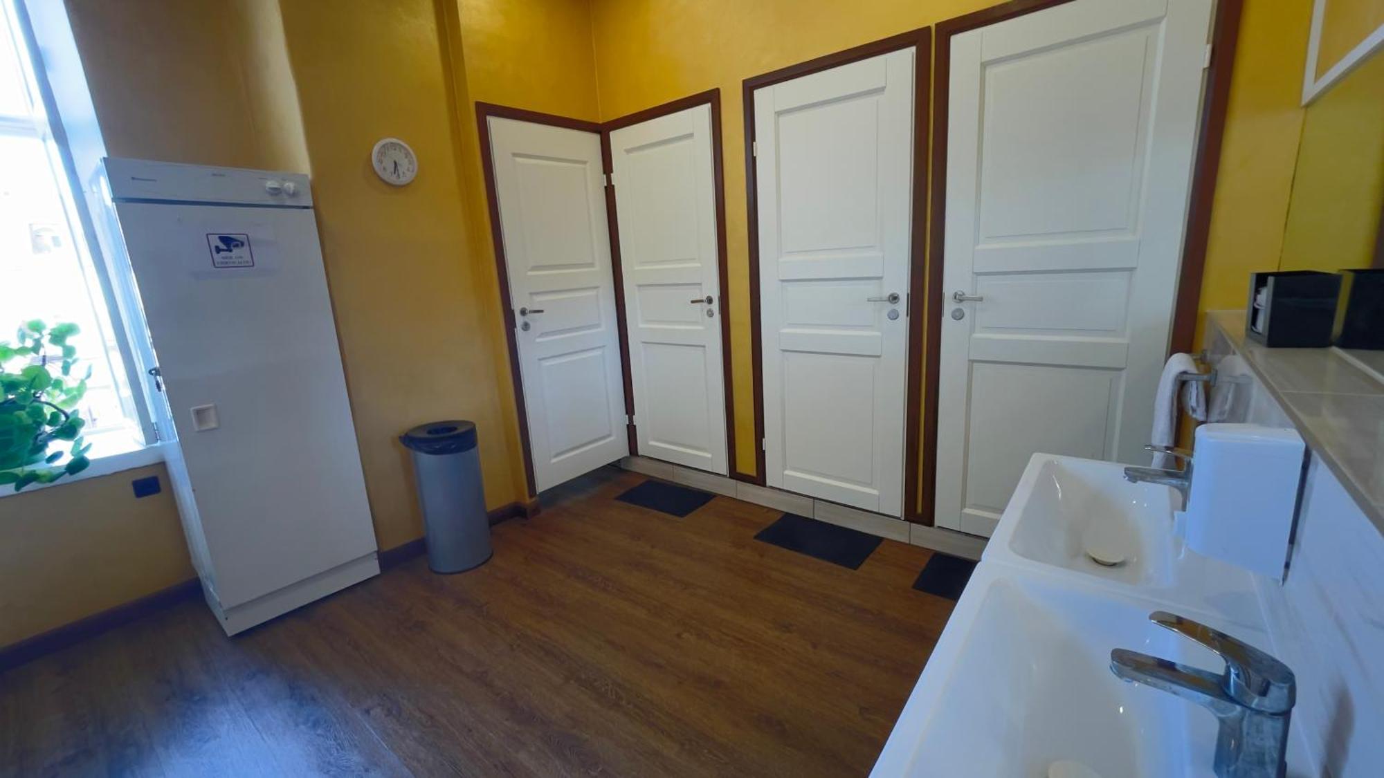 Reval Hostel Εξωτερικό φωτογραφία