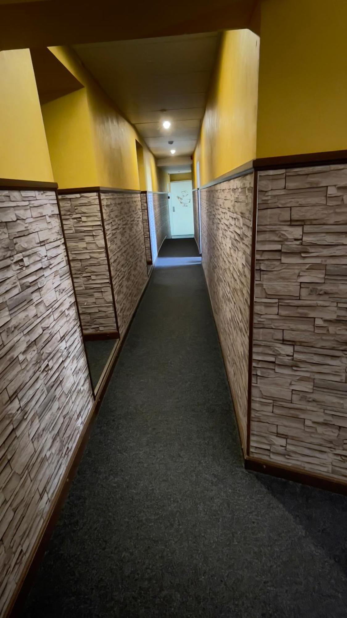 Reval Hostel Εξωτερικό φωτογραφία