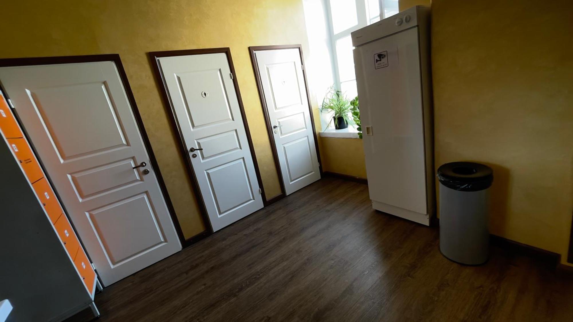 Reval Hostel Εξωτερικό φωτογραφία