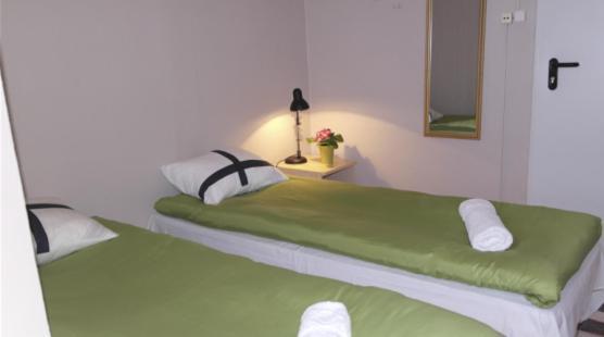 Reval Hostel Εξωτερικό φωτογραφία