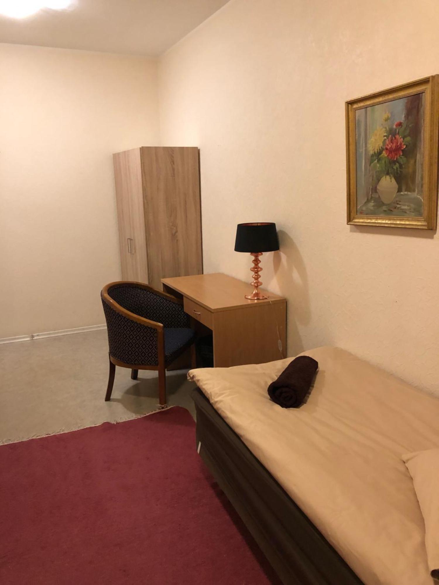 Reval Hostel Εξωτερικό φωτογραφία