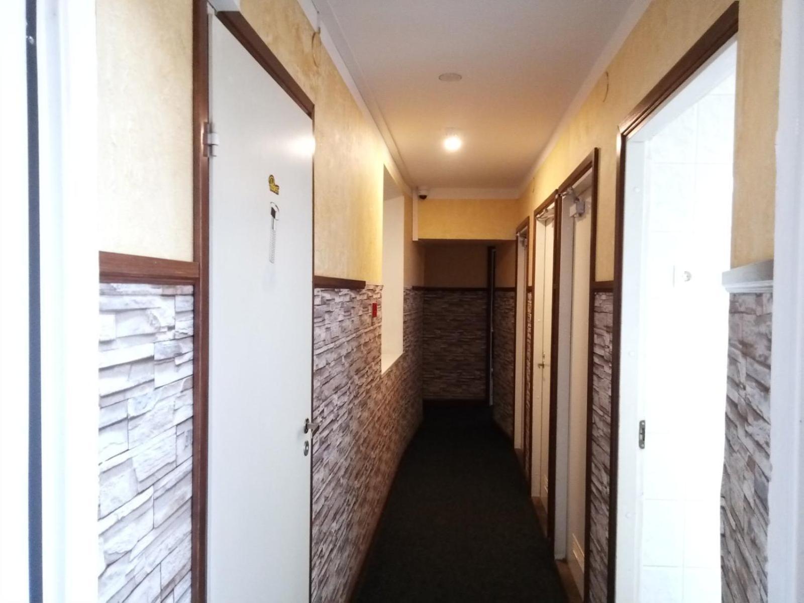 Reval Hostel Εξωτερικό φωτογραφία