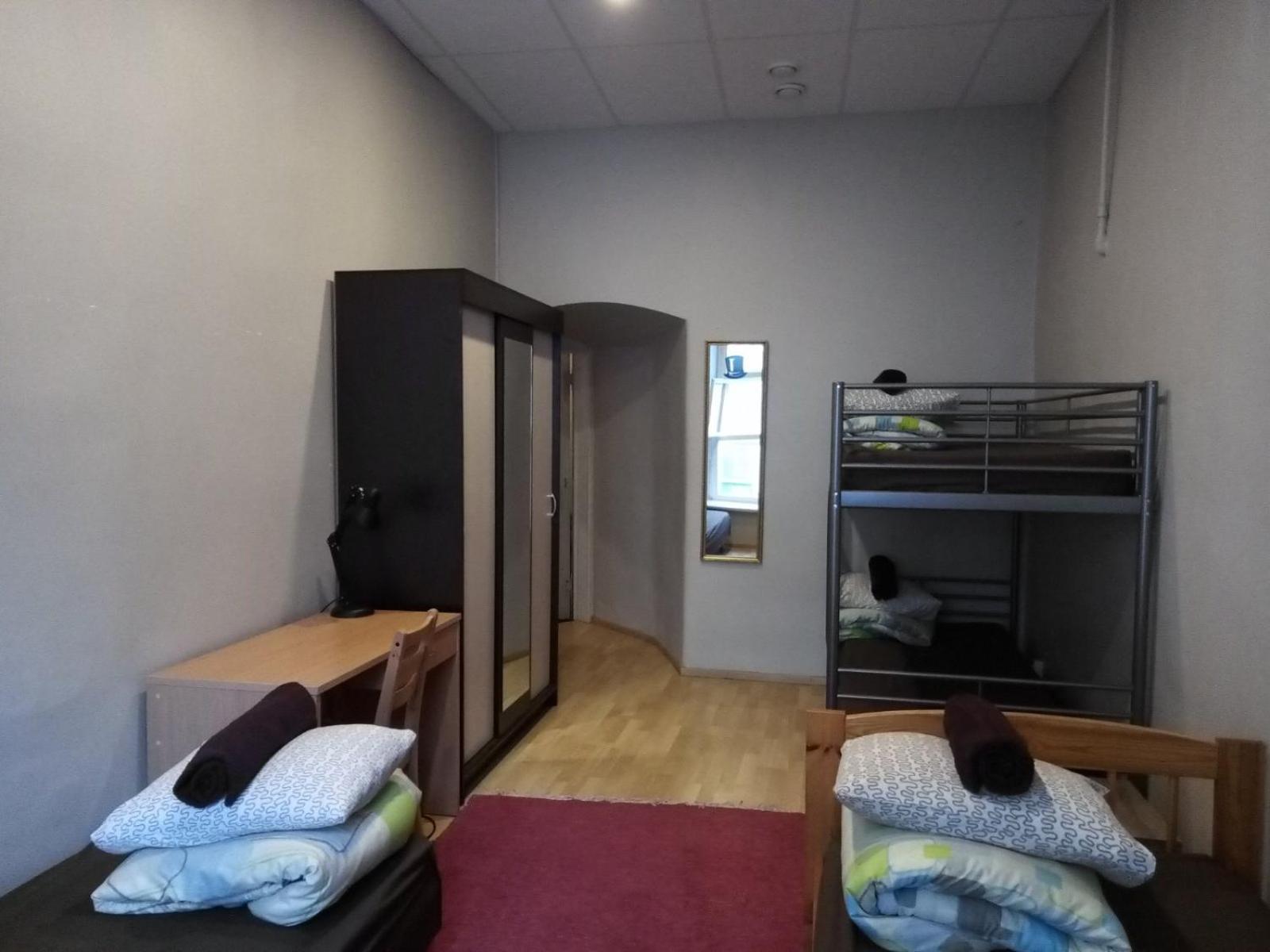 Reval Hostel Εξωτερικό φωτογραφία