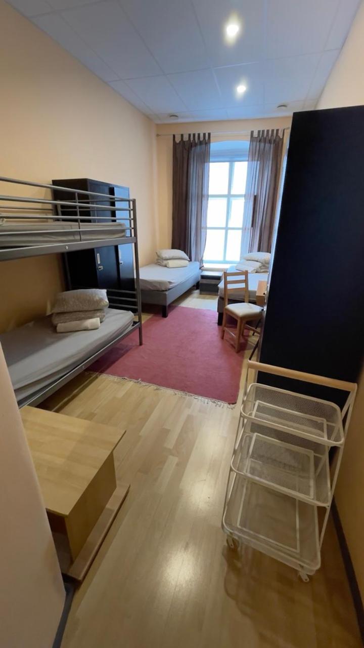 Reval Hostel Εξωτερικό φωτογραφία
