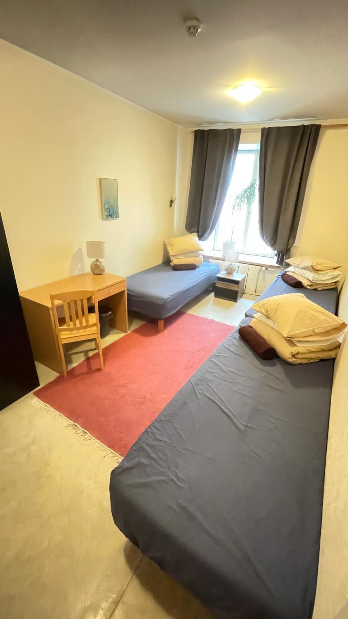 Reval Hostel Εξωτερικό φωτογραφία