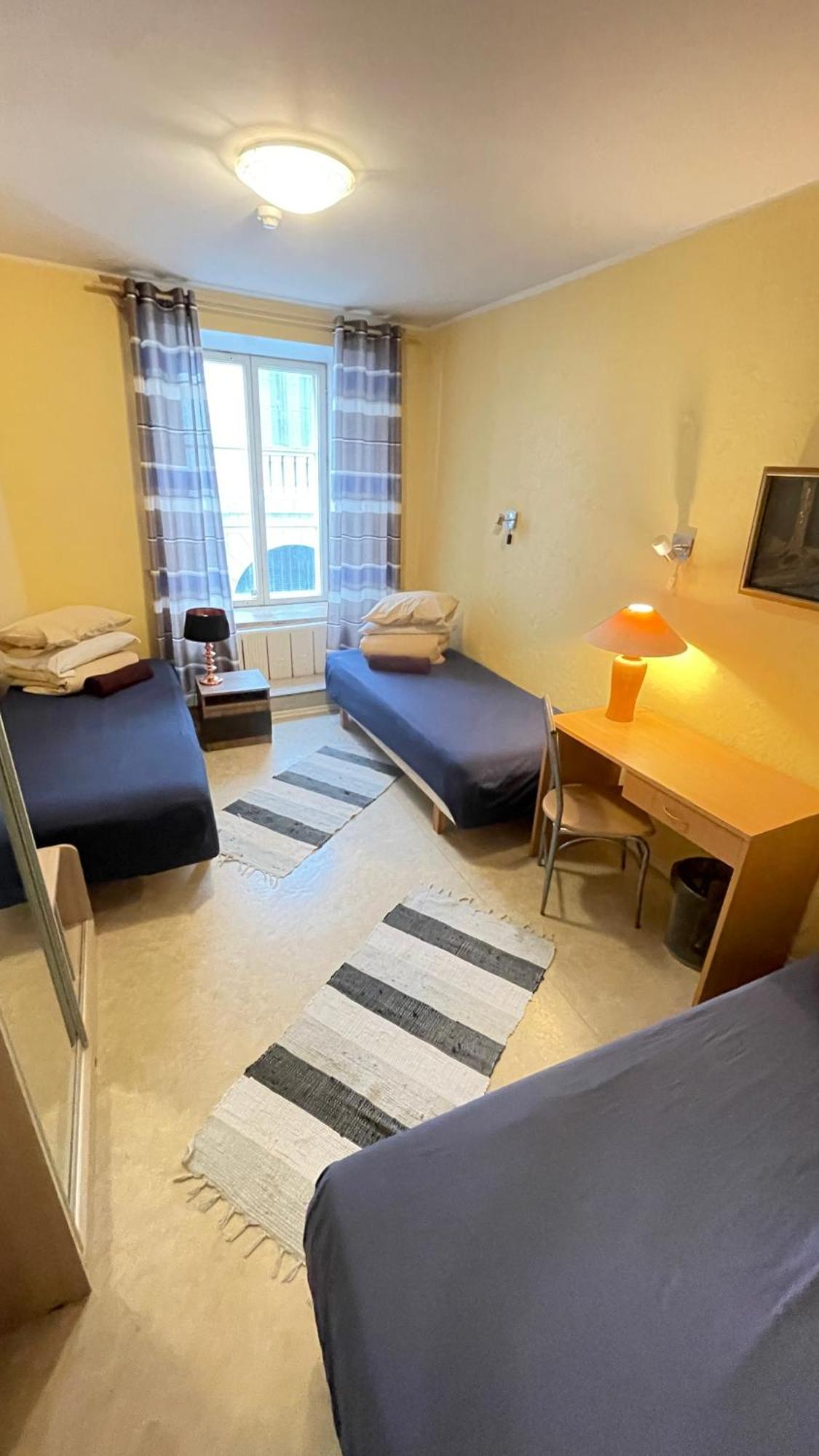 Reval Hostel Εξωτερικό φωτογραφία